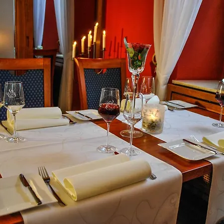 Weingasthof Zum Weissen Ross 3*