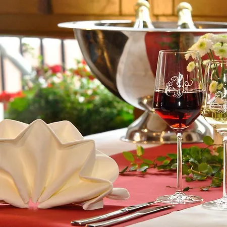 Weingasthof Zum Weissen Ross