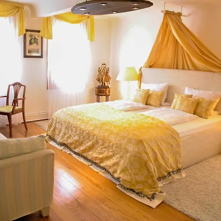 Πανδοχείο Weingasthof Zum Weissen Ross Osthofen