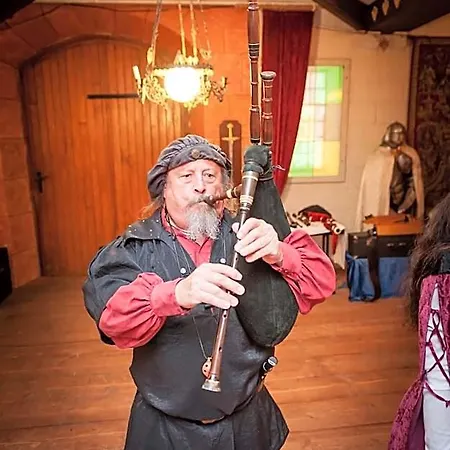 Inn Weingasthof Zum Weissen Ross
