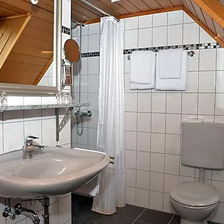 Weingasthof Zum Weissen Ross 3*
