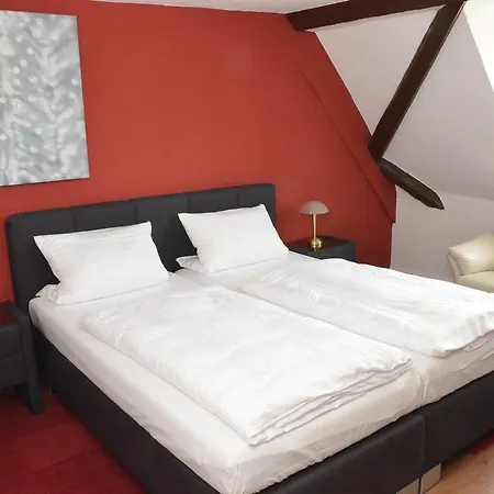 Weingasthof Zum Weissen Ross