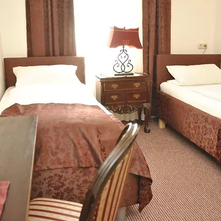 Weingasthof Zum Weissen Ross Osthofen