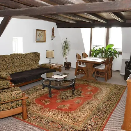 Πανδοχείο Weingasthof Zum Weissen Ross