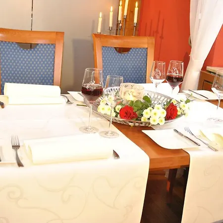 Weingasthof Zum Weissen Ross Osthofen