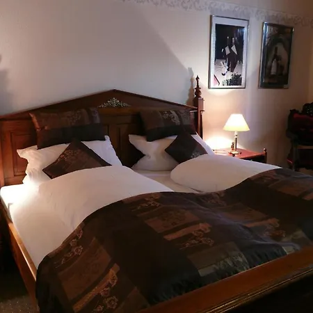 Weingasthof Zum Weissen Ross 3* Osthofen