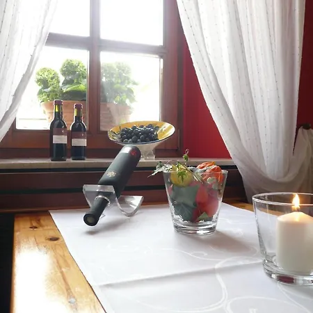 Weingasthof Zum Weissen Ross Osthofen