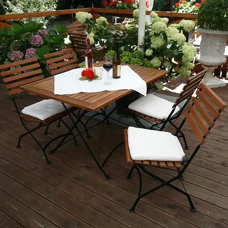 Weingasthof Zum Weissen Ross