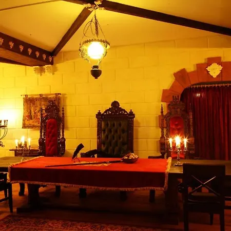 Herberg Weingasthof Zum Weissen Ross 3*