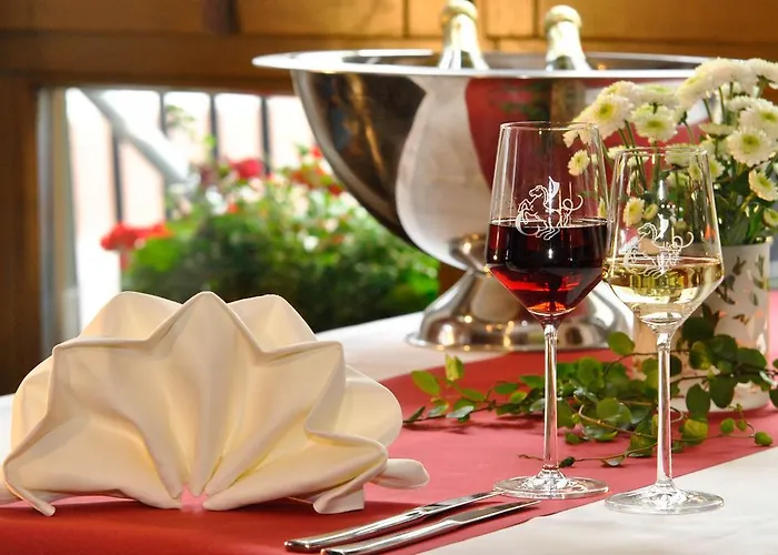 Weingasthof Zum Weißen Roß