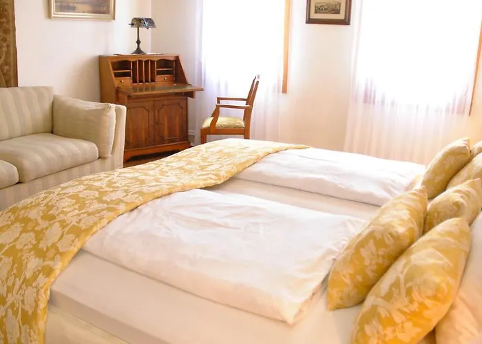 Weingasthof Zum Weissen Ross 3* Osthofen