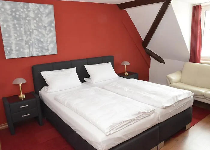 Weingasthof Zum Weissen Ross