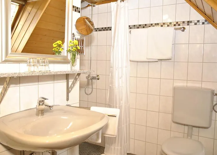 Gasthof Weingasthof Zum Weißen Roß 3*