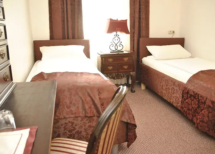 Weingasthof Zum Weißen Roß Osthofen