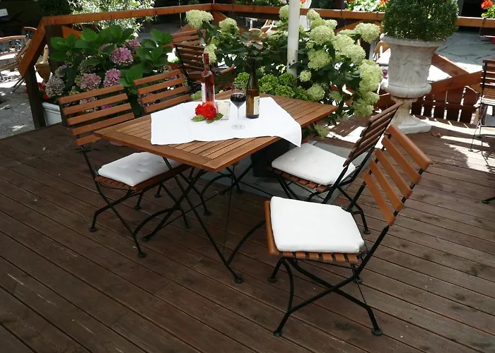 Weingasthof Zum Weißen Roß