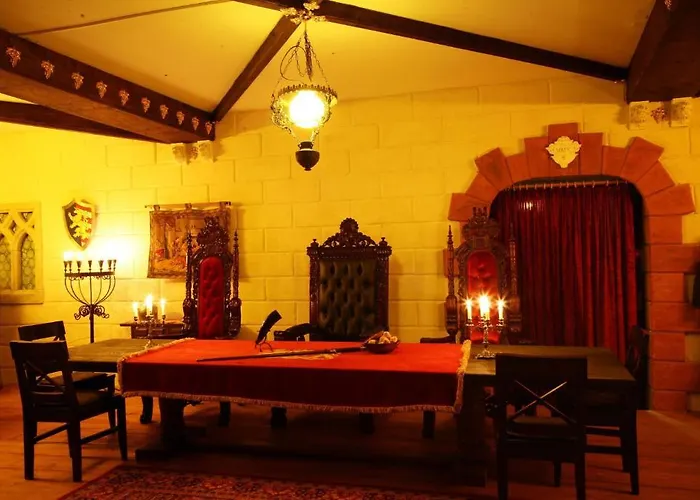 イン Weingasthof Zum Weissen Ross 3*